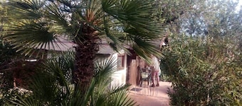 My holiday refuge in the Northeast of Mallorca