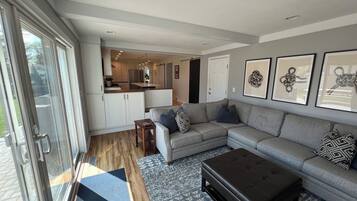 Televisor intel·ligent, videojocs, reproductor de DVD i llibres