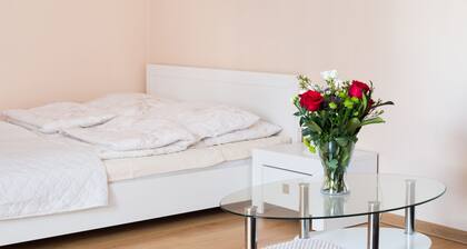 Aparthouse Apartamenty Sosnowiec