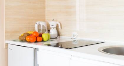 Aparthouse Apartamenty Sosnowiec