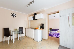 Comfort Apartment | Soundproofing, iron/ironing board, free WiFi, bed sheets