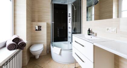 Aparthouse Apartamenty Sosnowiec