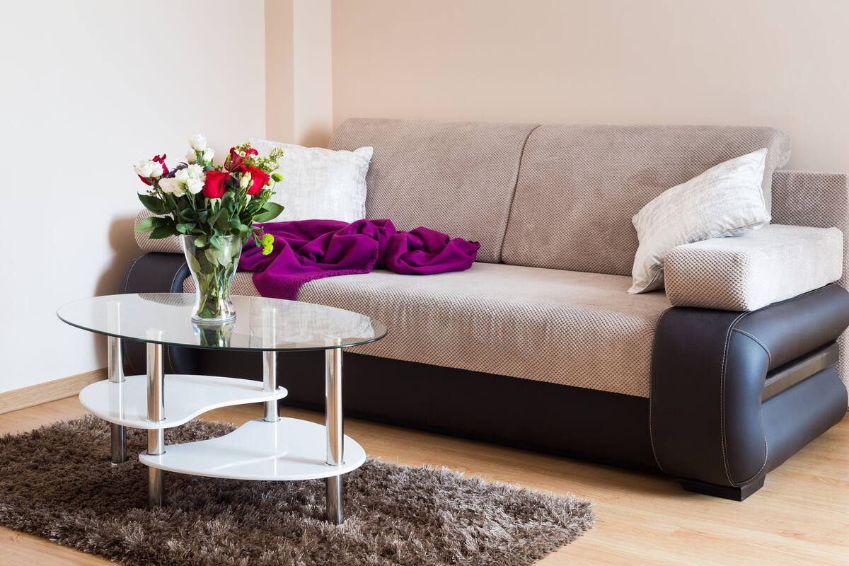 Standard Apartment | Soundproofing, iron/ironing board, free WiFi, bed sheets