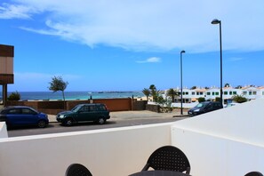 Terrace/patio - Casa Colm El Cotillo (El Cotillo)