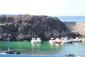 Marina - Casa Colm El Cotillo (El Cotillo)