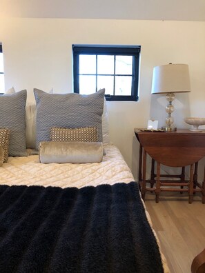 3 Schlafzimmer, WLAN, Bettwäsche
