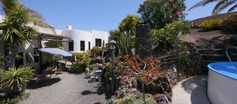 CASA CALDERETA, country house in unique nature.