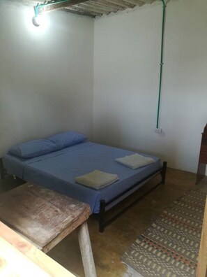 3 bedrooms