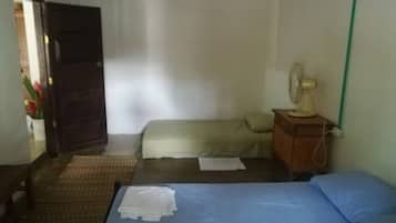 3 bedrooms