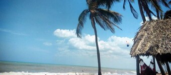 Atardeceres Guajiros