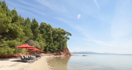 Amantes Villas and Suites