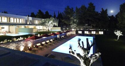 Amantes Villas and Suites