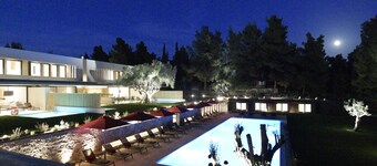 Amantes Villas and Suites