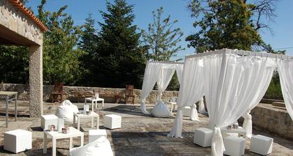 Quinta da Lage - Country Property for 8 People