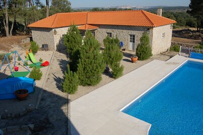 Quinta da Lage - Country Property for 8 People