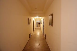 Interiör