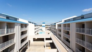 Exterior -  LOWEST PRICE IN ORANGE BEACH! Sleeps 2 adults 2 Kids. 202 (Orange Beach)