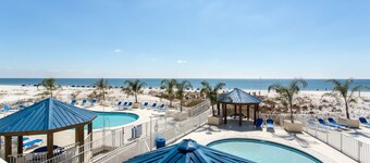  LOWEST PRICE IN ORANGE BEACH! Sleeps 2 adults 2 Kids. 202