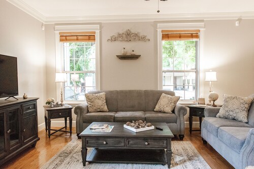 Lake Morton Colonial Lakelandin historiallinen alue - 3BR / 2. 5bath