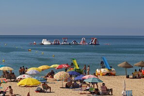 Sun-loungers