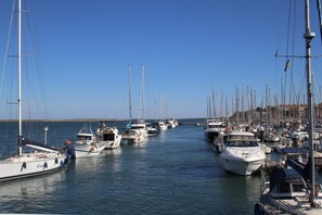 Port de plaisance