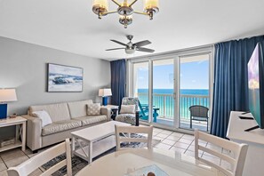 Smart TV, DVD player, video library