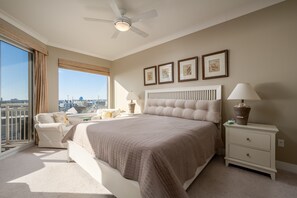 3 bedrooms, iron/ironing board, Internet