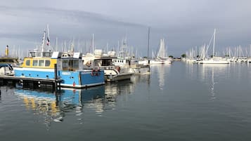 Port de plaisance
