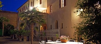 Affitto italiano, Villa a Hilltown aTuscan