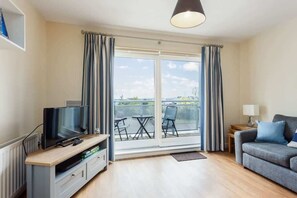 Télévision, espaces bureaux