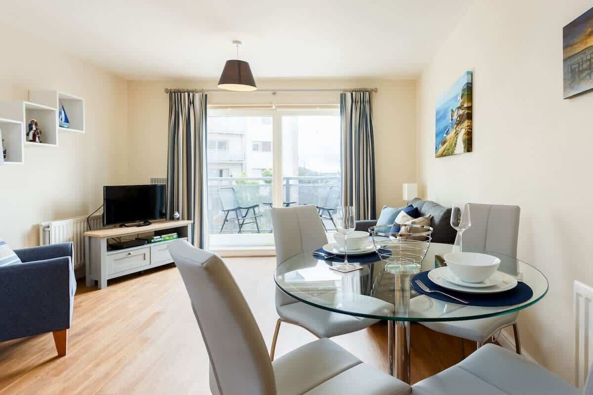 Télévision, espaces bureaux