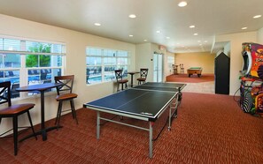 Spielezimmer