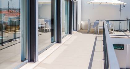 Casa Sol & Mar, Stunning Oceanview pool