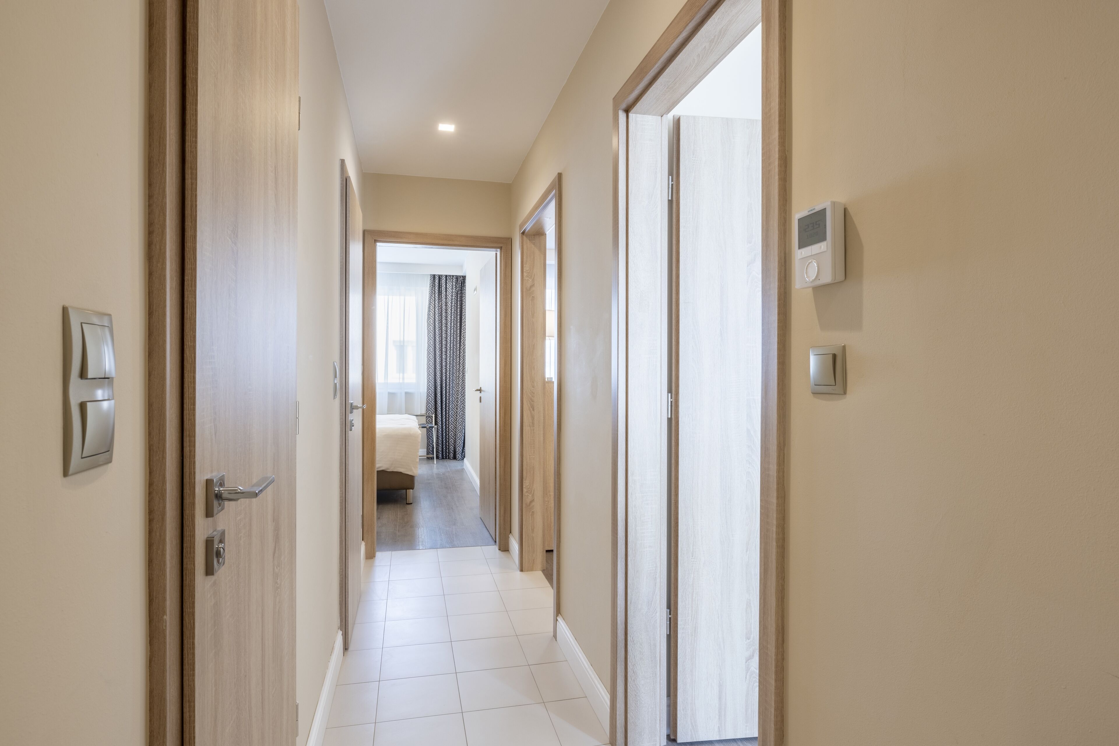 Oppholdsområde