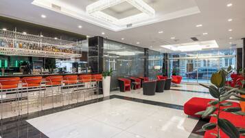 Bar de copes