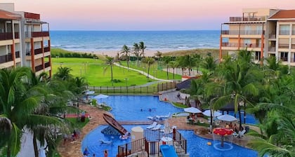 APARTAMENTOS VIVOS A LA PLAYA