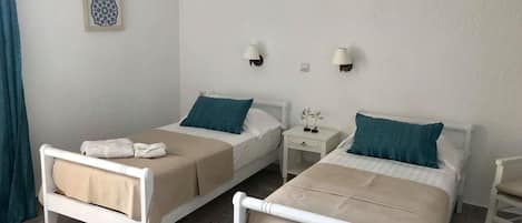 Ropa de cama de alta calidad y camas con efecto memoria