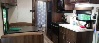 Rental RV - Camper A