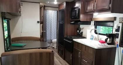 Rental RV - Camper A