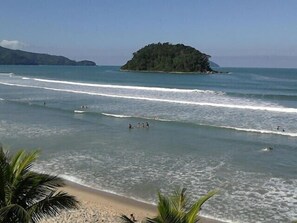 Spiaggia
