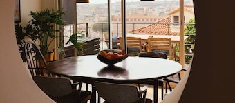 STUNNING VIEW IN GRACE - NEW