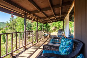 Terrazza/patio