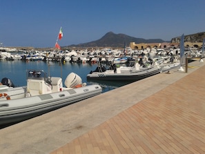 Port esportiu