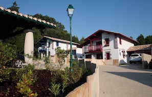 Ulkopuoli
