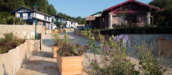 Jolie Villa | Evasion Détente en France