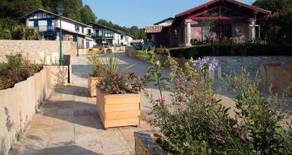 Jolie Villa | Evasion Détente en France