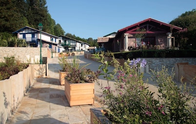 Jolie Villa | Evasion Détente en France