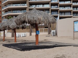 Exterior - Huge 2 bedroom  with extra bunk room. Phase 2 (Puerto Peñasco)