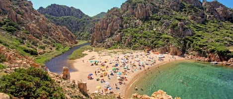 Plage