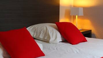 2 slaapkamers, gratis wifi